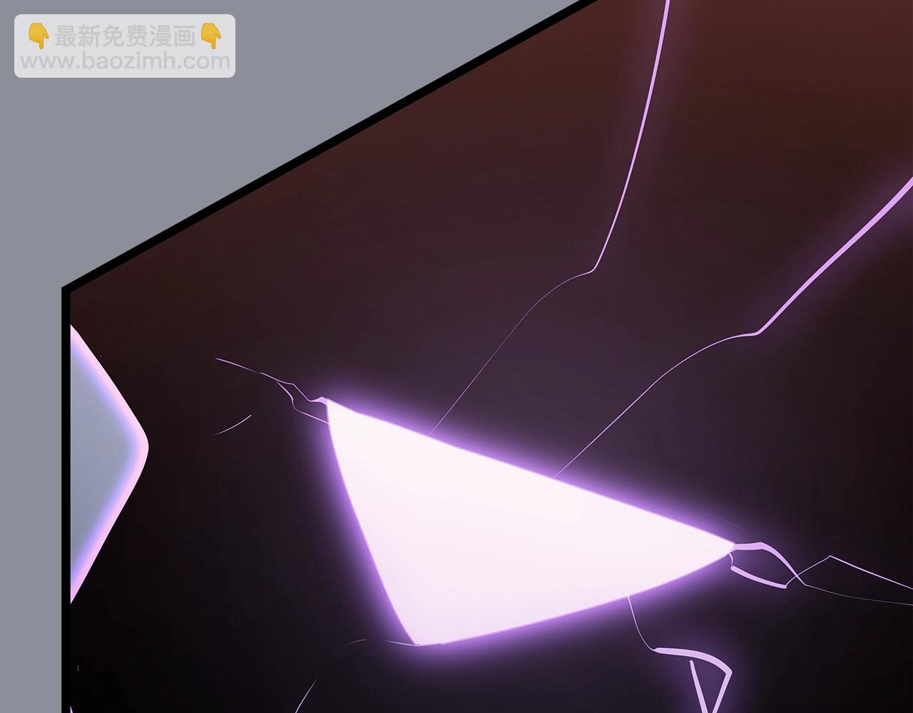 🍘我独自升级 第176话 你的结局 第47页