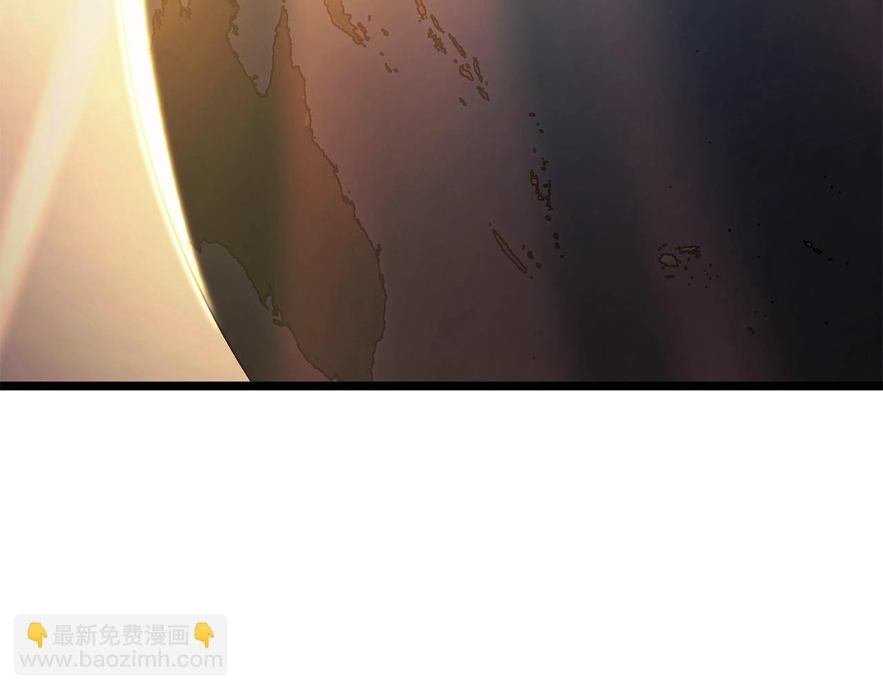 🍘我独自升级 第178话 虚无世界27年 第11页
