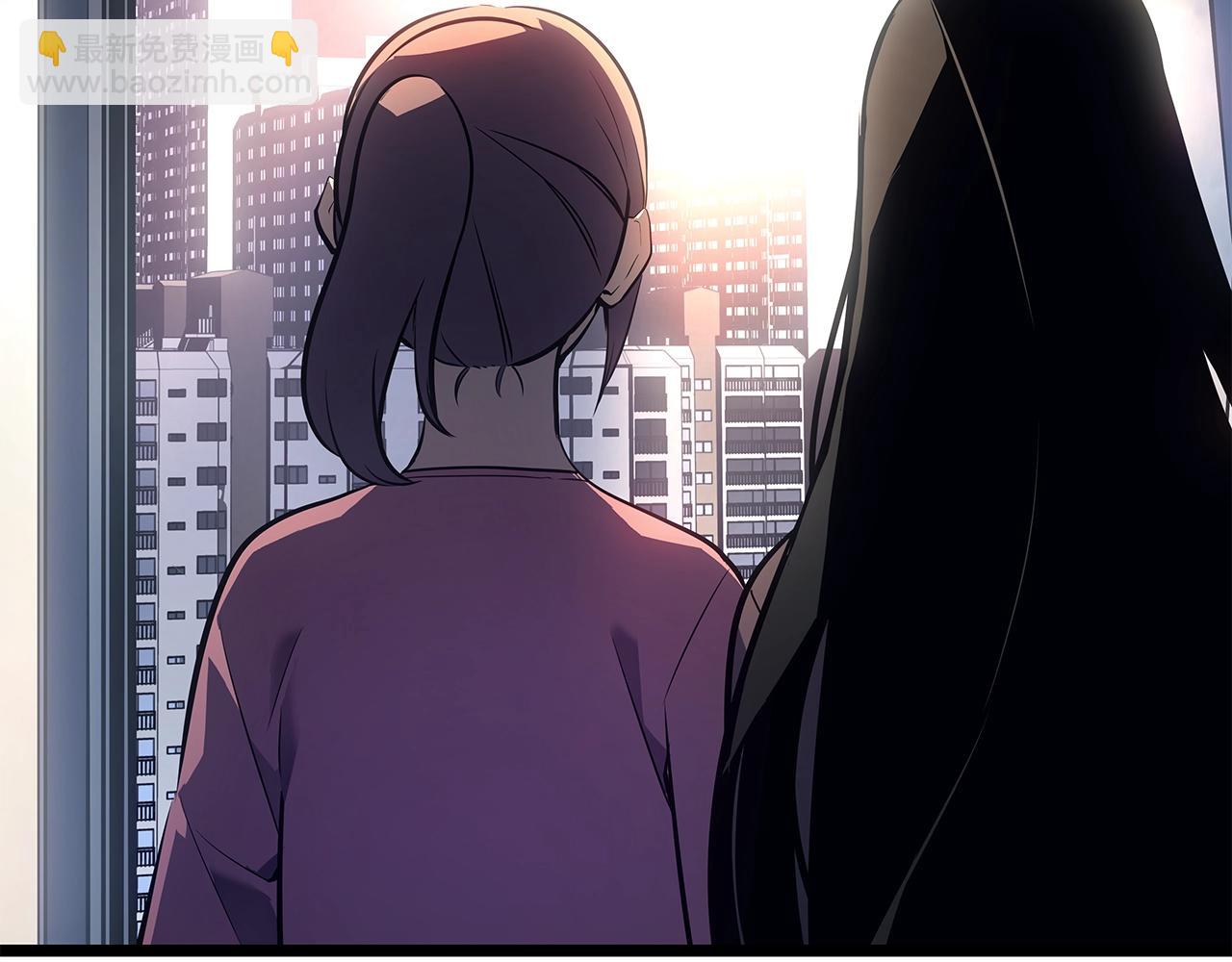 🍘我独自升级 第178话 虚无世界27年 第21页