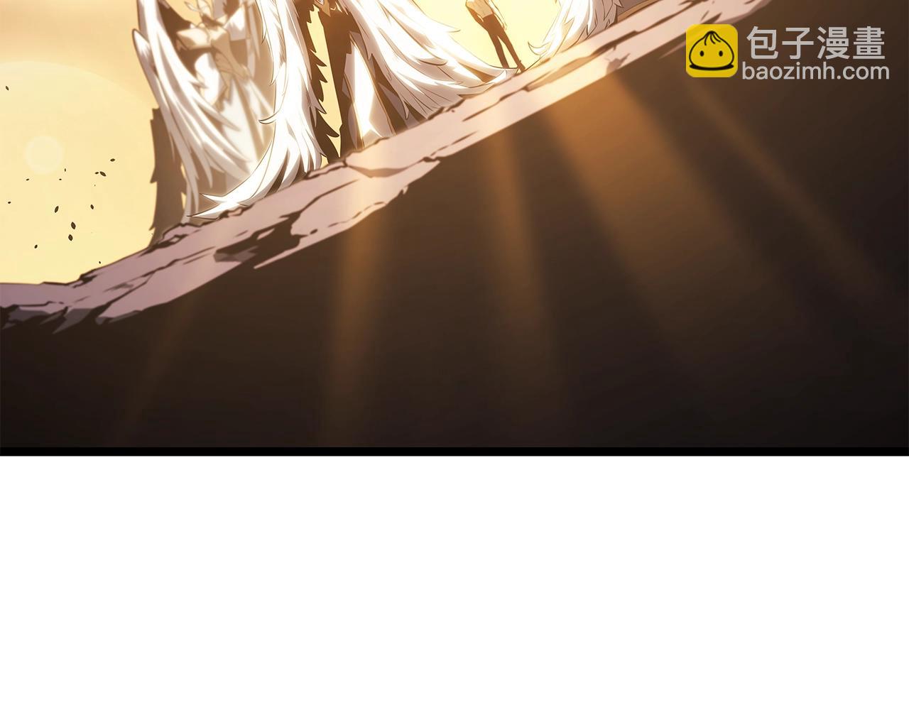 🍘我独自升级 第178话 虚无世界27年 第3页