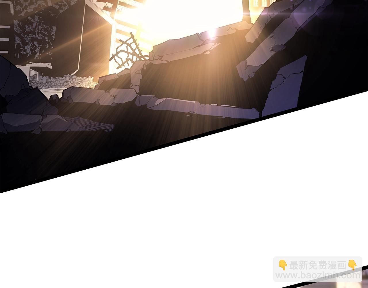 🍘我独自升级 第178话 虚无世界27年 第30页