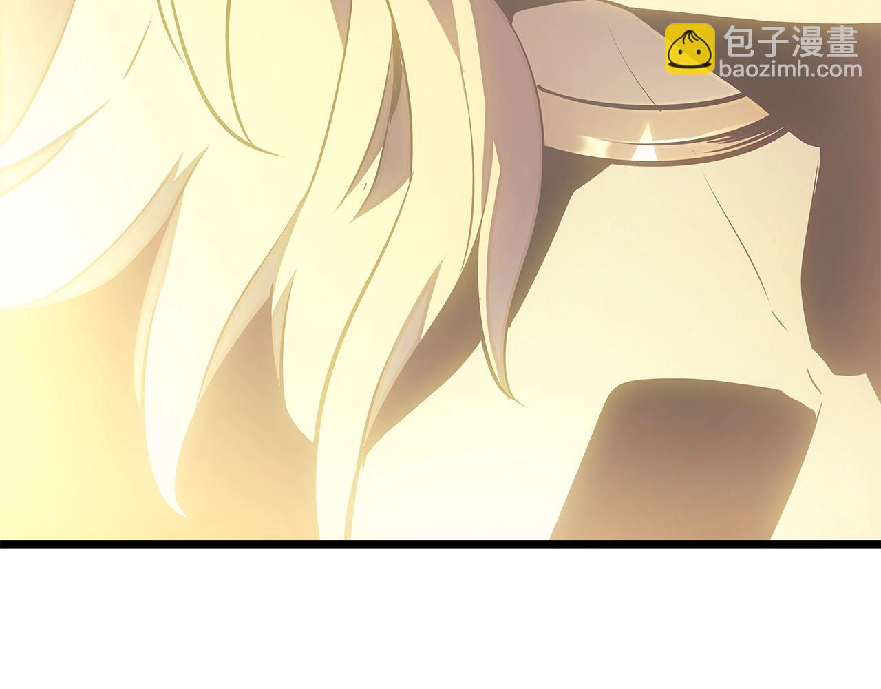 🍘我独自升级 第178话 虚无世界27年 第43页