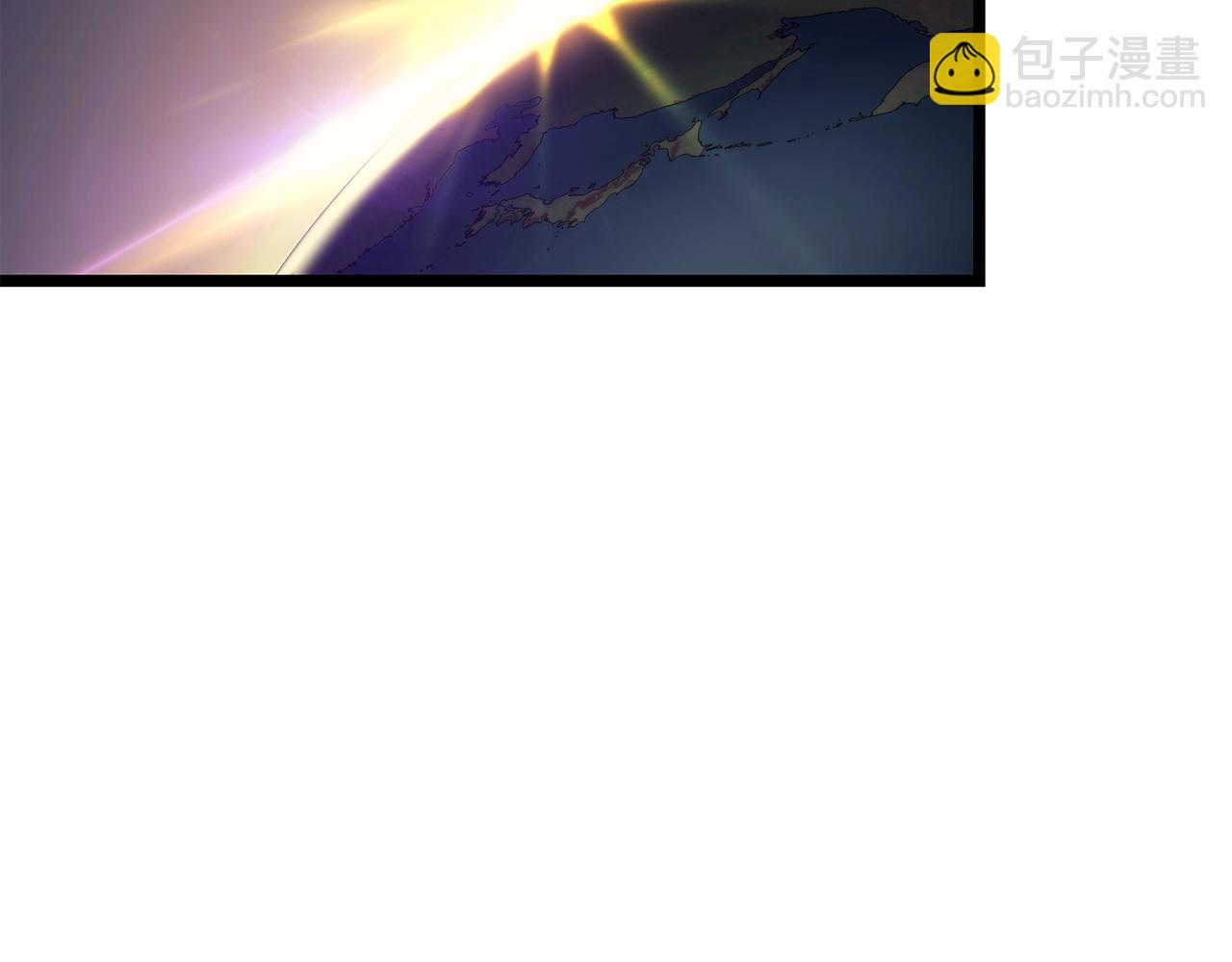 🍘我独自升级 第178话 虚无世界27年 第8页