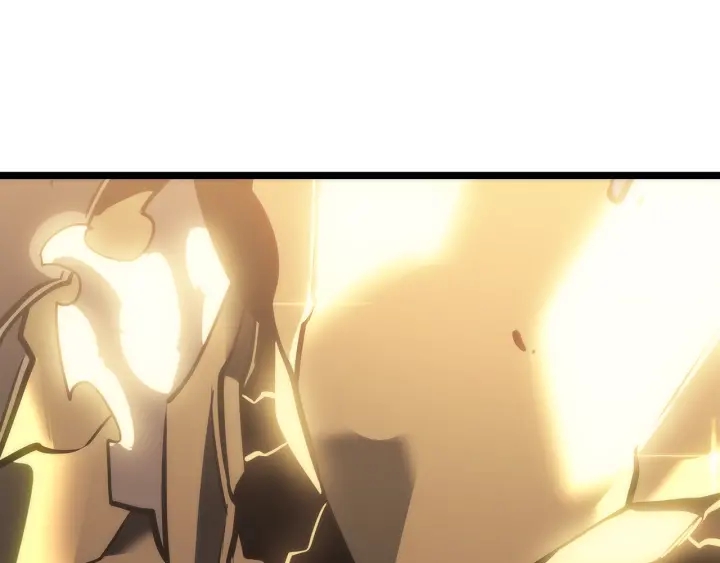 🍘我独自升级 第147话  一拳接一拳 第1页