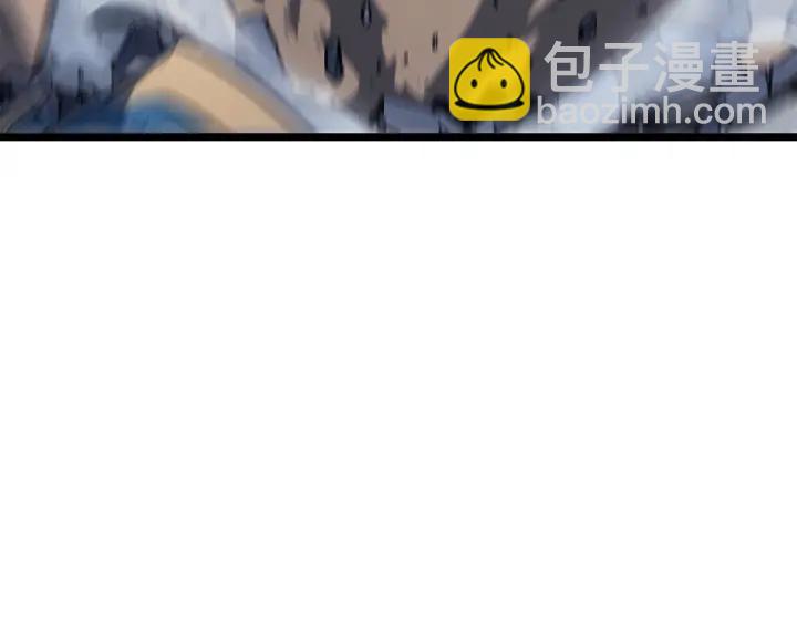 🍘我独自升级 第147话  一拳接一拳 第15页