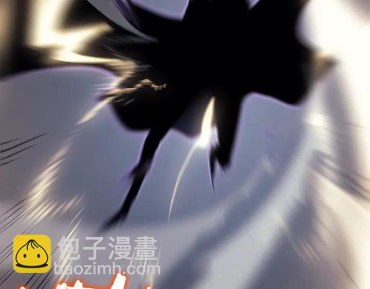 🍘我独自升级 第147话  一拳接一拳 第34页