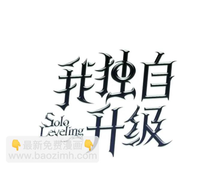🍘我独自升级 第147话  一拳接一拳 第4页