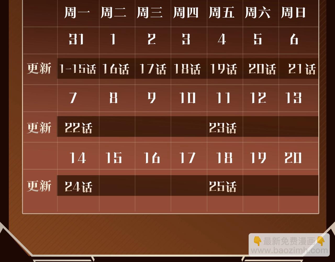 🍘我独自升级 《与神一同升级》即将上线！ 第11页