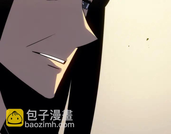 🍘我独自升级 第155话 唯一的朋友 第25页