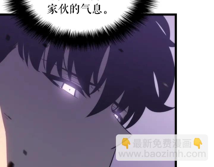 🍘我独自升级 第155话 唯一的朋友 第30页