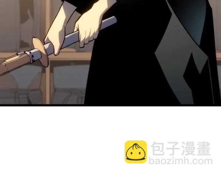 🍘我独自升级 第155话 唯一的朋友 第47页
