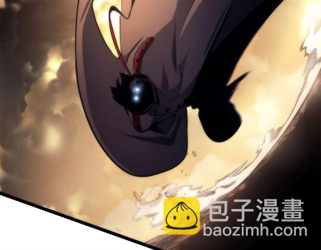 🍘我独自升级 第82话 恶魔女艾西尔 第12页