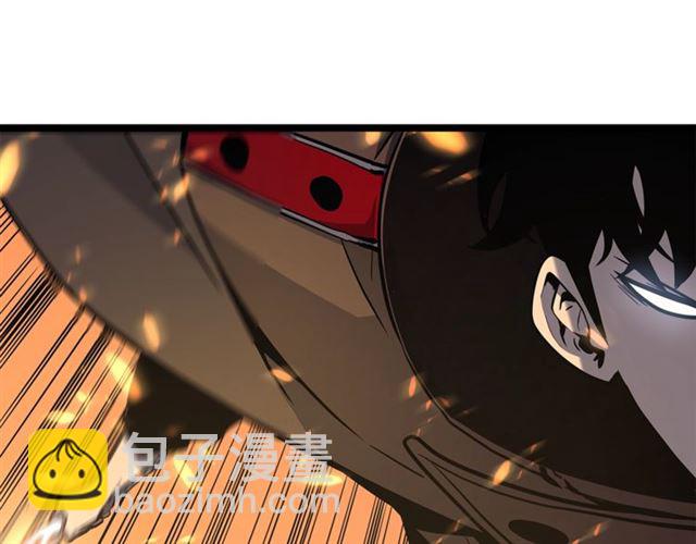 🍘我独自升级 第82话 恶魔女艾西尔 第28页