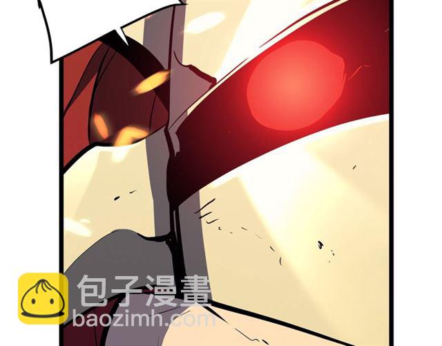 🍘我独自升级 第82话 恶魔女艾西尔 第30页