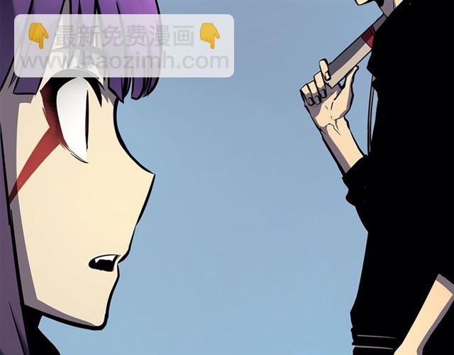 🍘我独自升级 第84话 影子升级！ 第26页