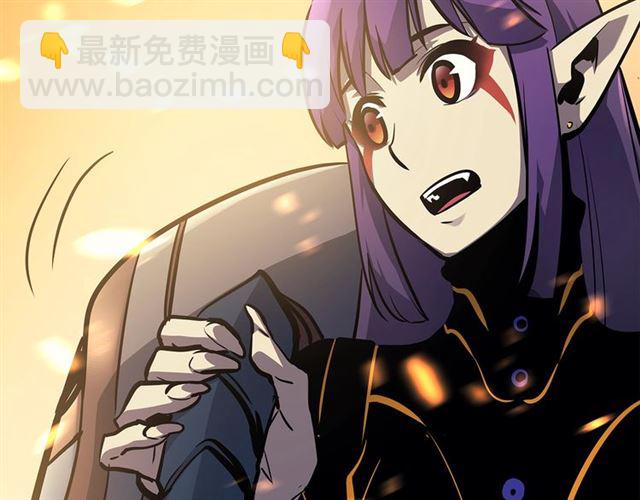 🍘我独自升级 第84话 影子升级！ 第50页
