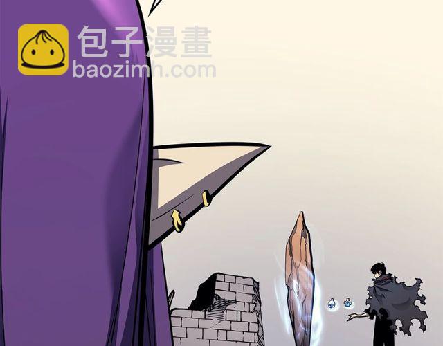 🍘我独自升级 第88话 影子互换 第24页