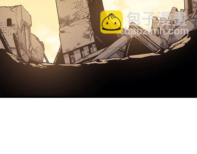 🍘我独自升级 第88话 影子互换 第5页