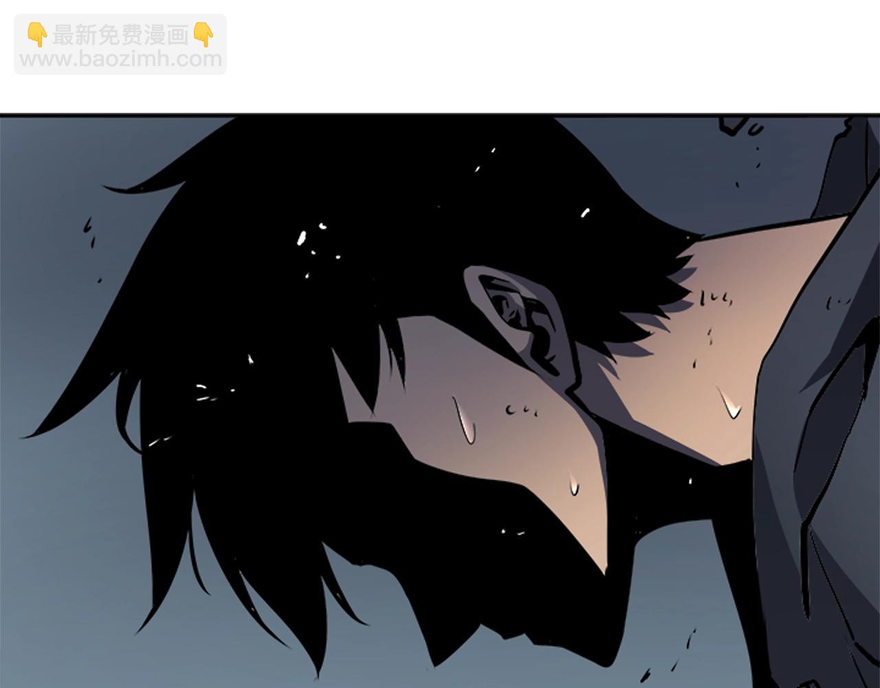 🍘我独自升级 第40话 只能活一个！ 第16页