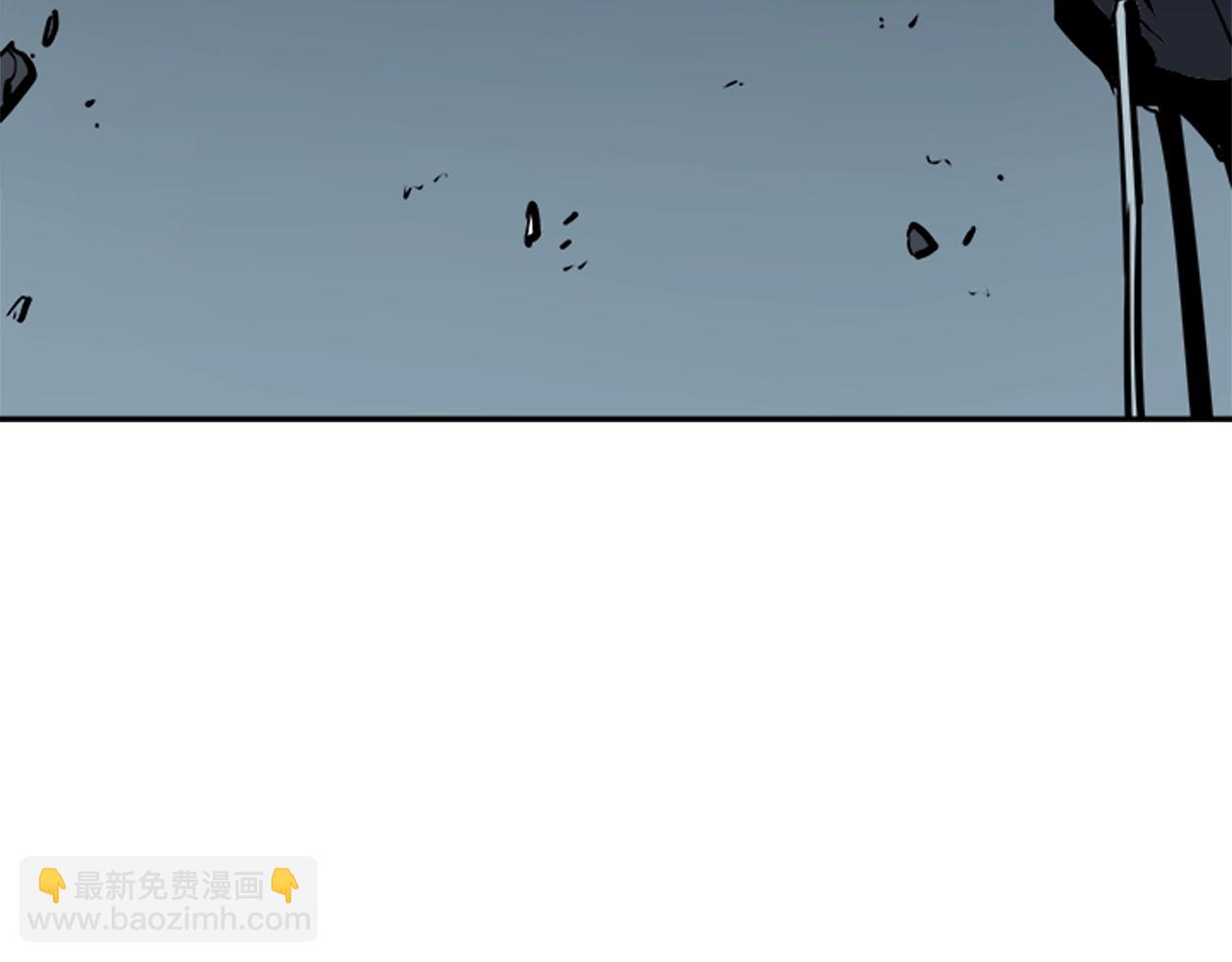 🍘我独自升级 第40话 只能活一个！ 第17页