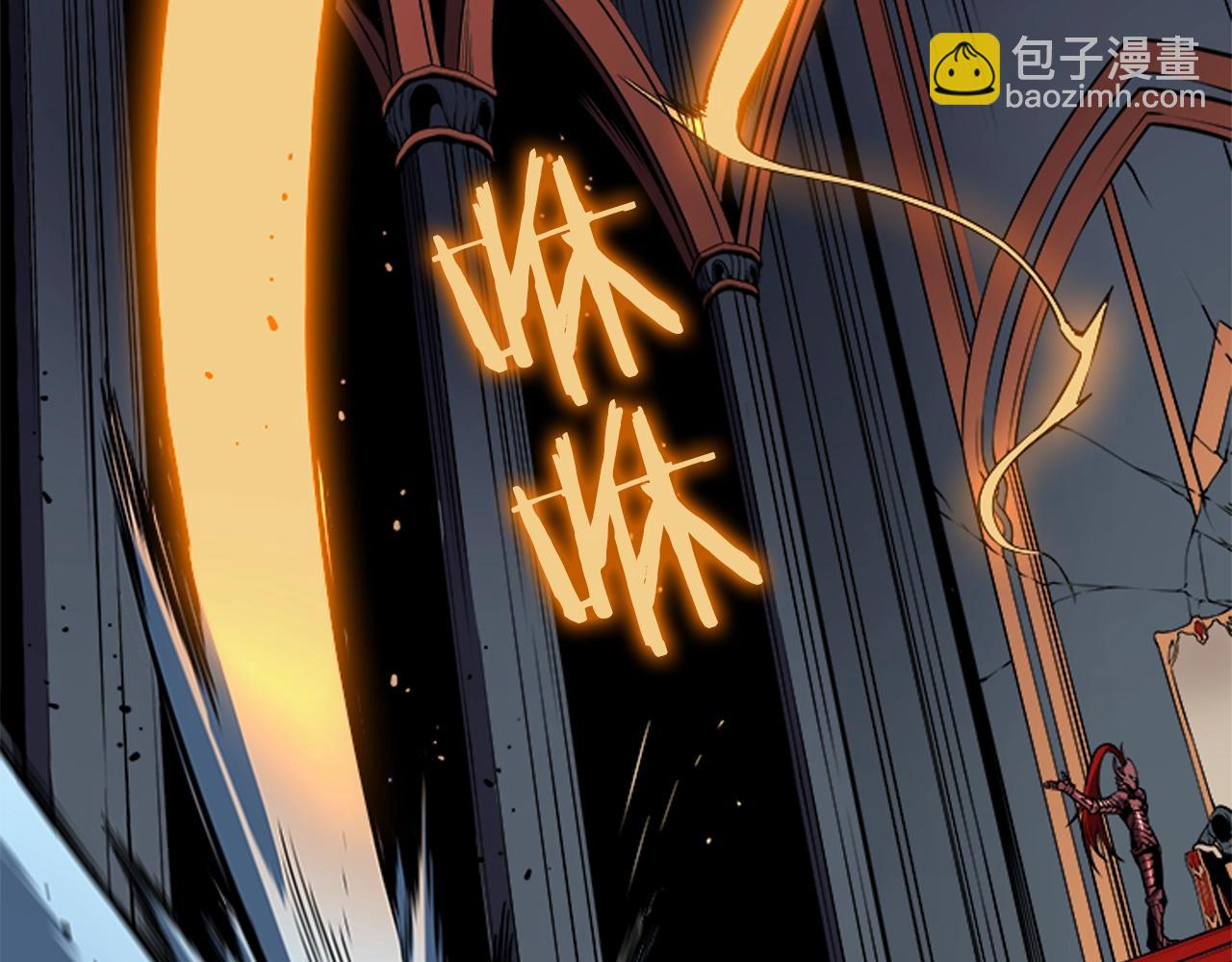 🍘我独自升级 第40话 只能活一个！ 第26页