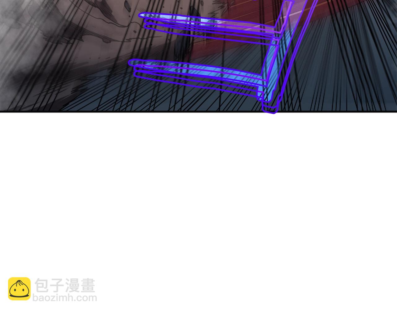 🍘我独自升级 第40话 只能活一个！ 第4页