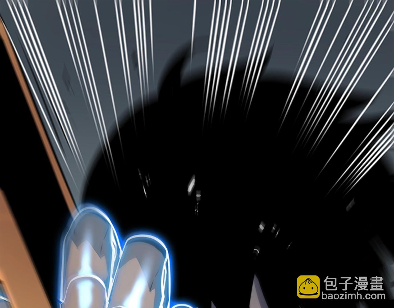 🍘我独自升级 第40话 只能活一个！ 第46页