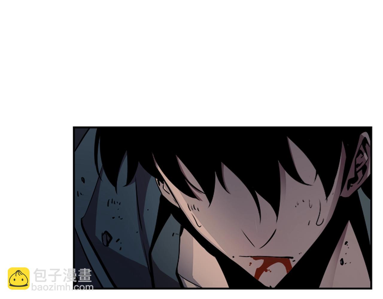 🍘我独自升级 第40话 只能活一个！ 第6页