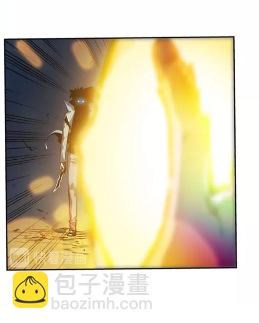 🍘我独自升级 第24话 一直升级！ 第38页