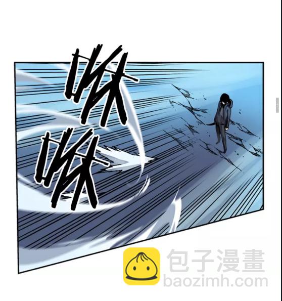 🍘我独自升级 第32话 系统任务：消灭敌人 第28页