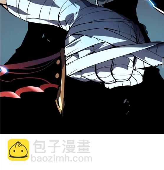 🍘我独自升级 第44话 测试之房 第15页