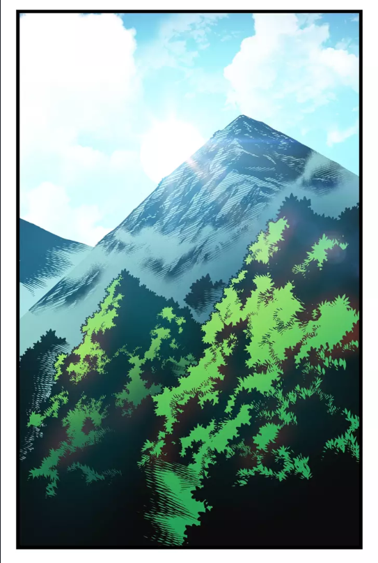 🍘我独自升级 第46话 妹妹的同学 第1页