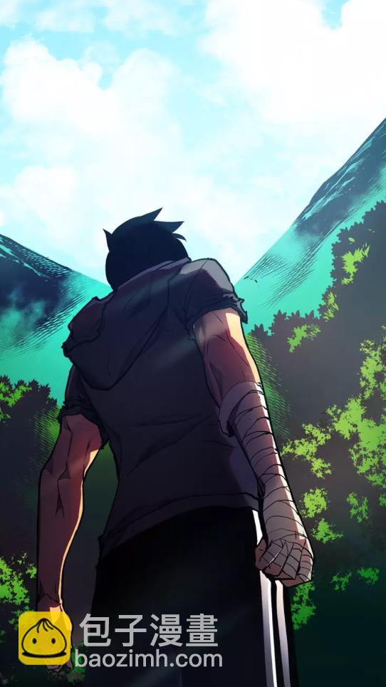 🍘我独自升级 第46话 妹妹的同学 第4页