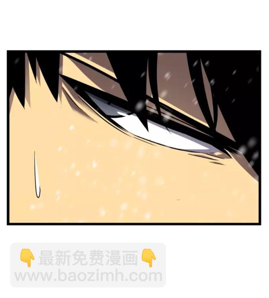 🍘我独自升级 第50话 亡灵军团 第36页
