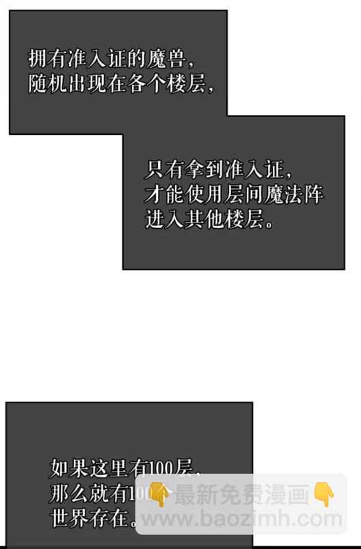 🍘我独自升级 第58话 火神 第42页