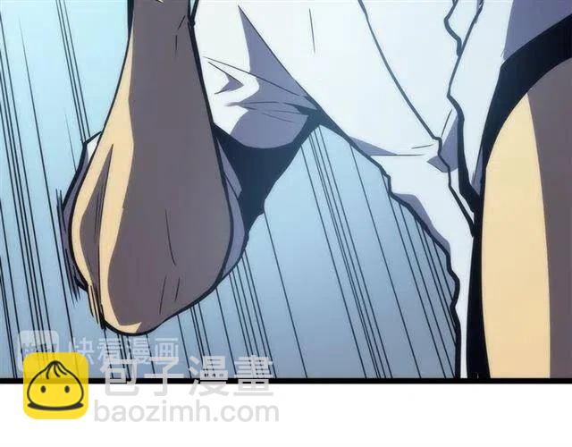 🍘我独自升级 第94话 进化的蚂蚁 第21页