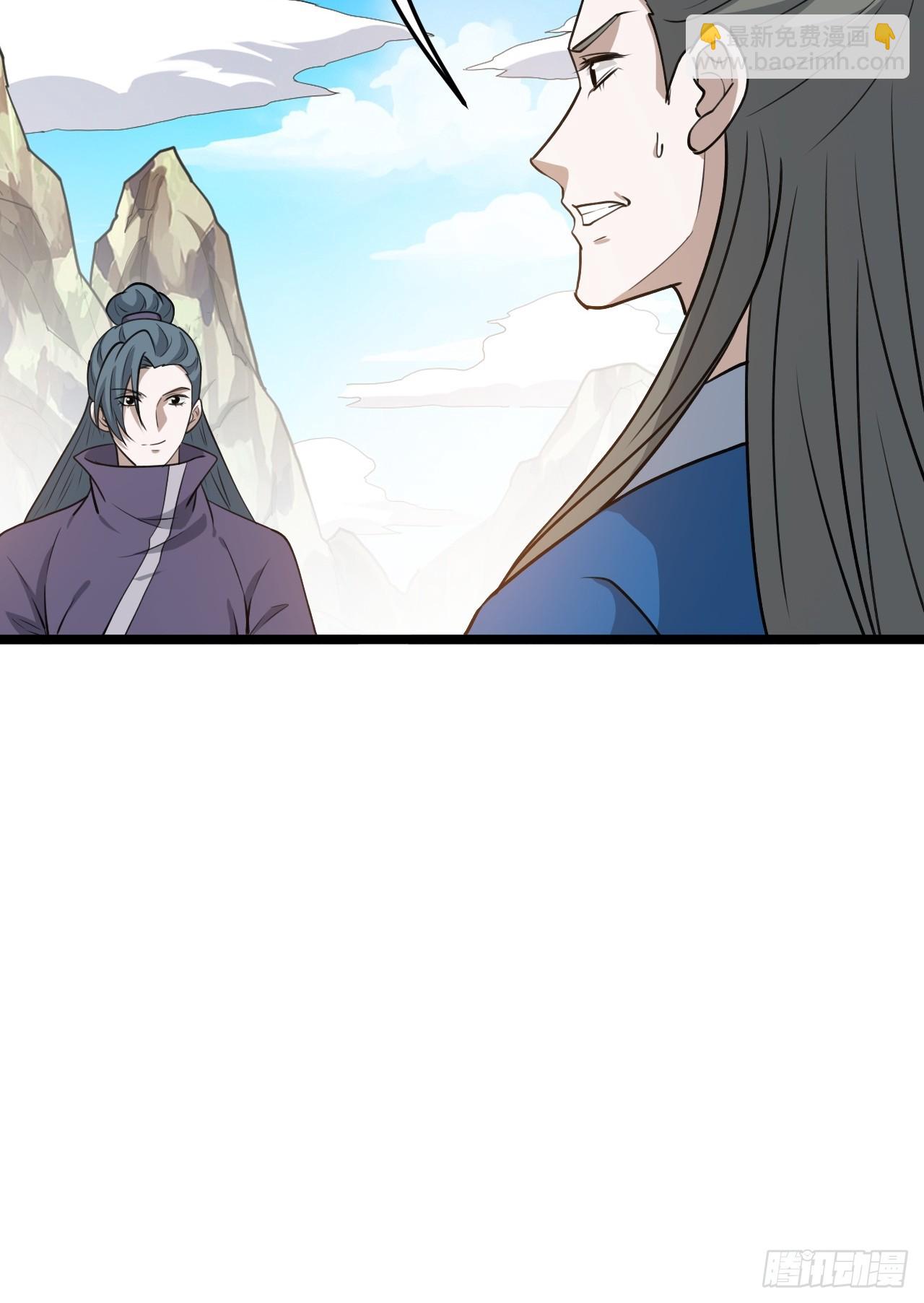 第一百零四话：宁死不屈许不留(1/2)-第107话