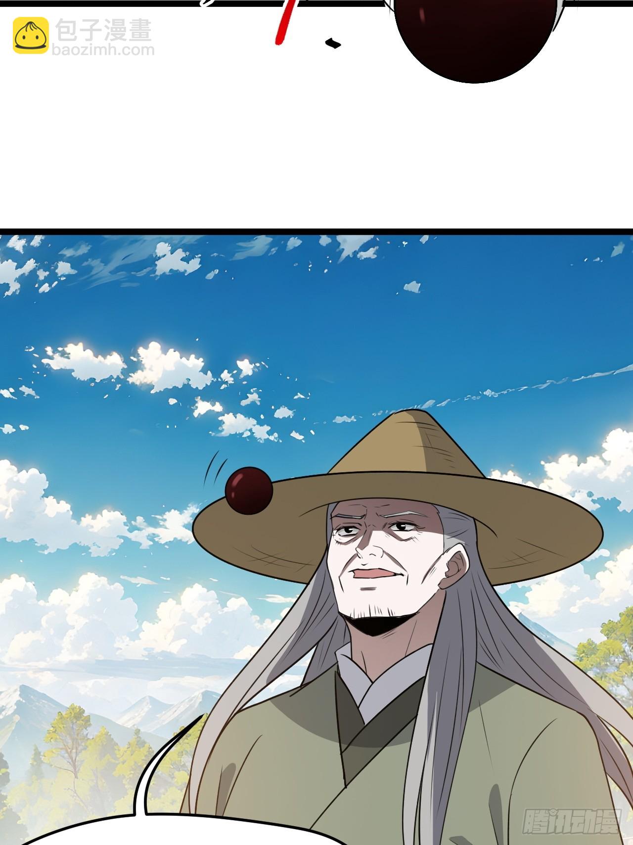 第一百零四话：宁死不屈许不留(1/2)-第107话