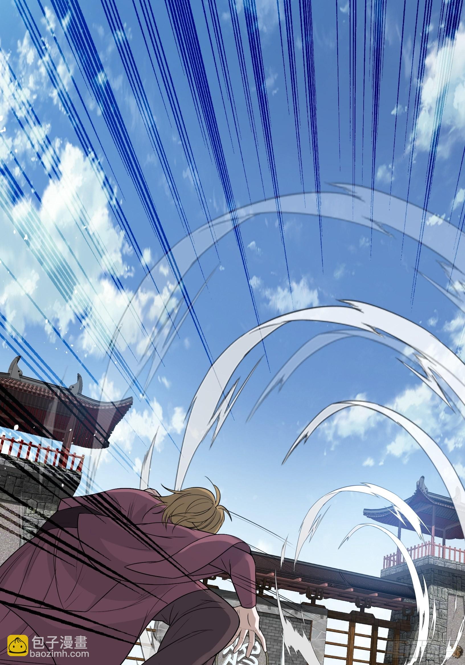 第十五话：约战高渐离(1/2)-第17话