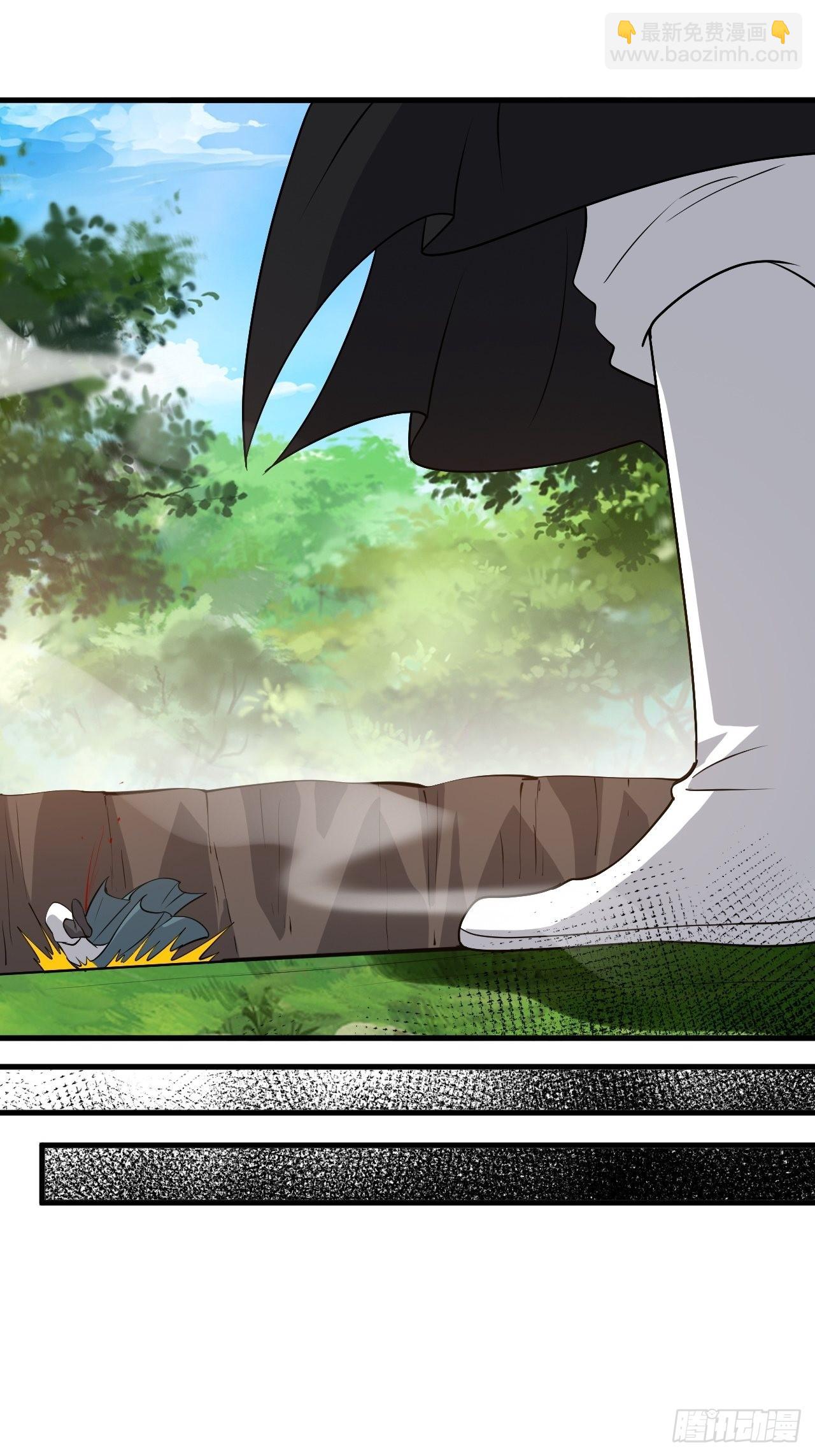 第三十一话：秦川的摊牌(1/2)-第33话