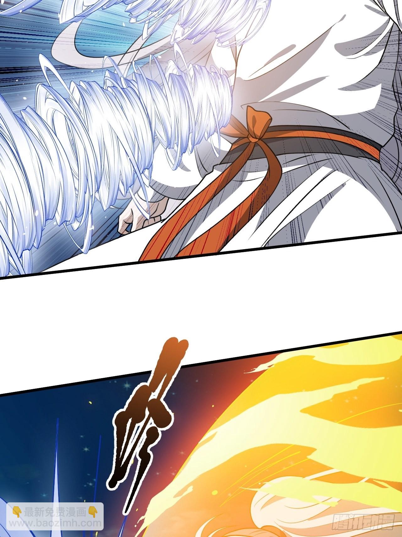 第三十五话：金身法相(1/2)-第37话