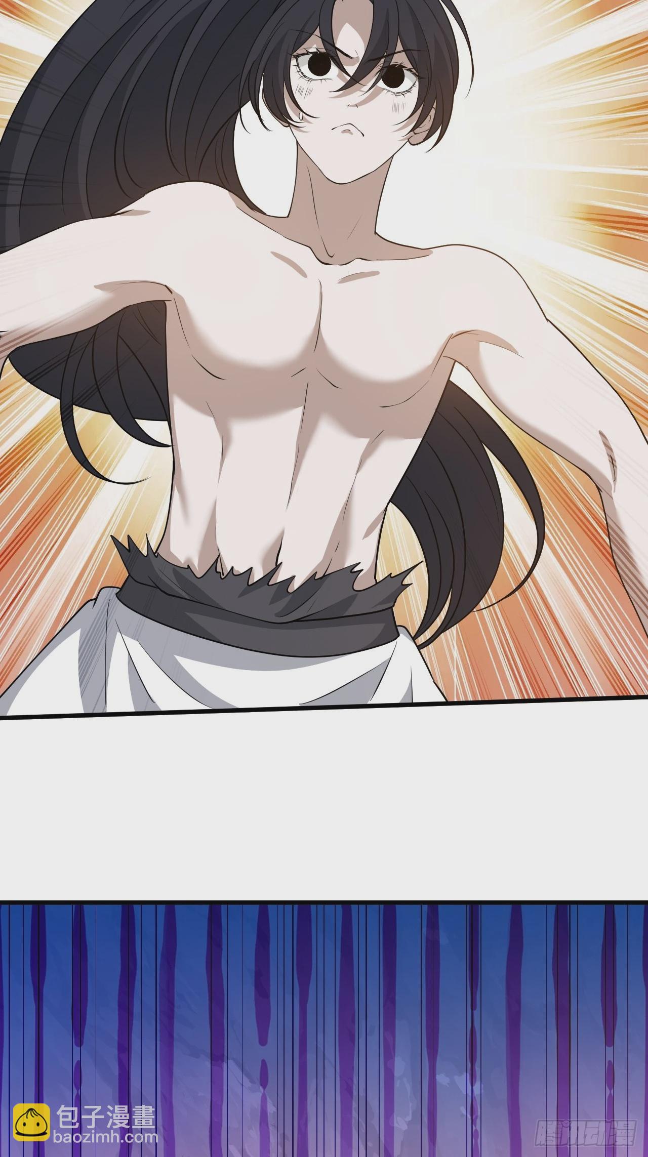 第四十九话：老爹驾临(1/2)-第51话