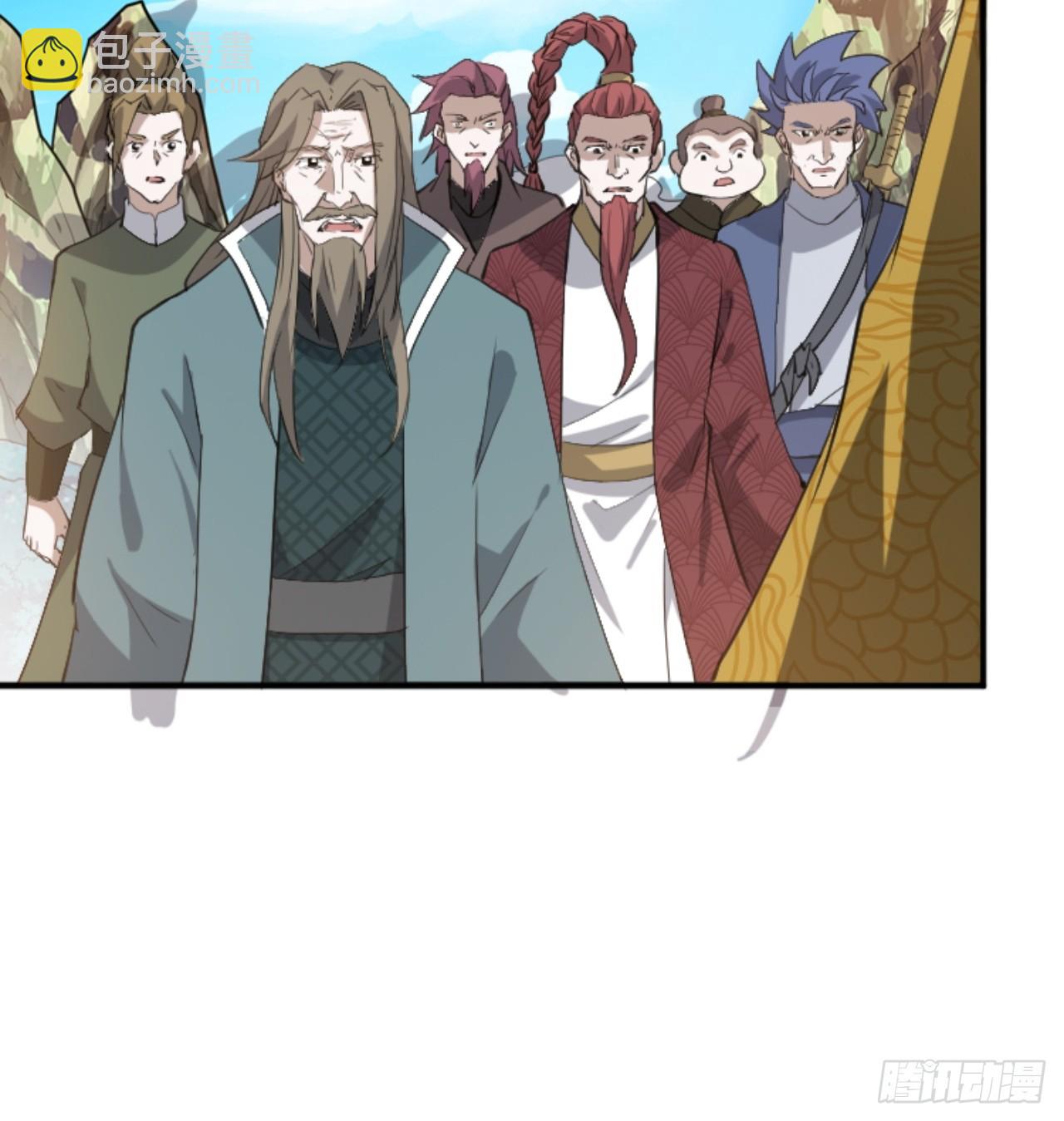 第六十七话：一切为了孩子-第69话