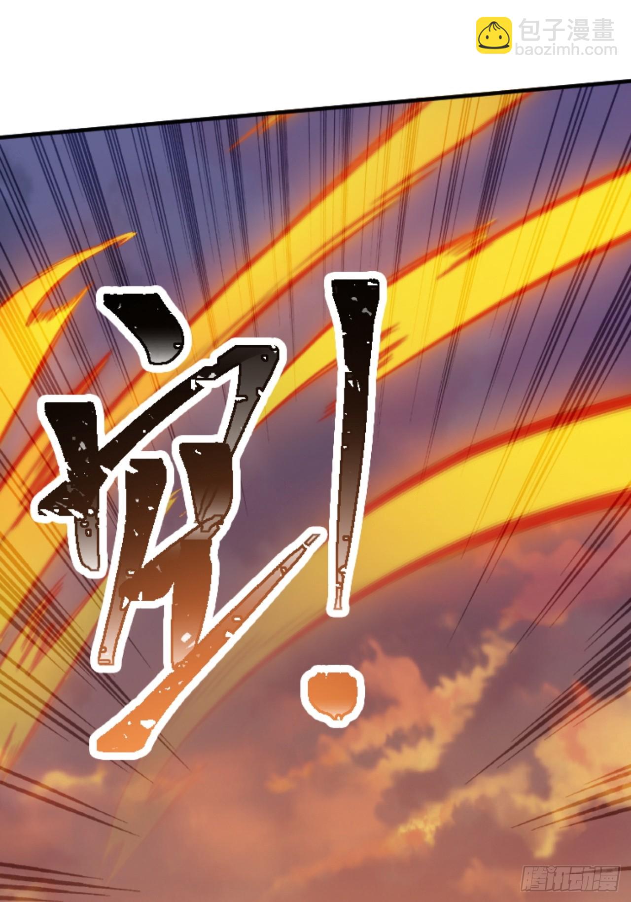 第六十九话：品行高洁之人(1/2)-第71话