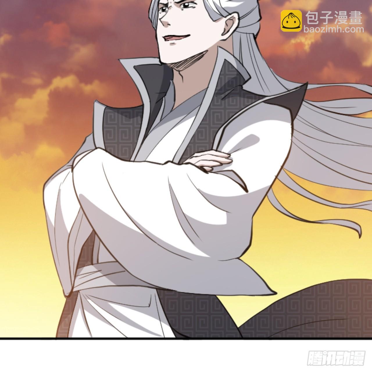 第六十九话：品行高洁之人(1/2)-第71话