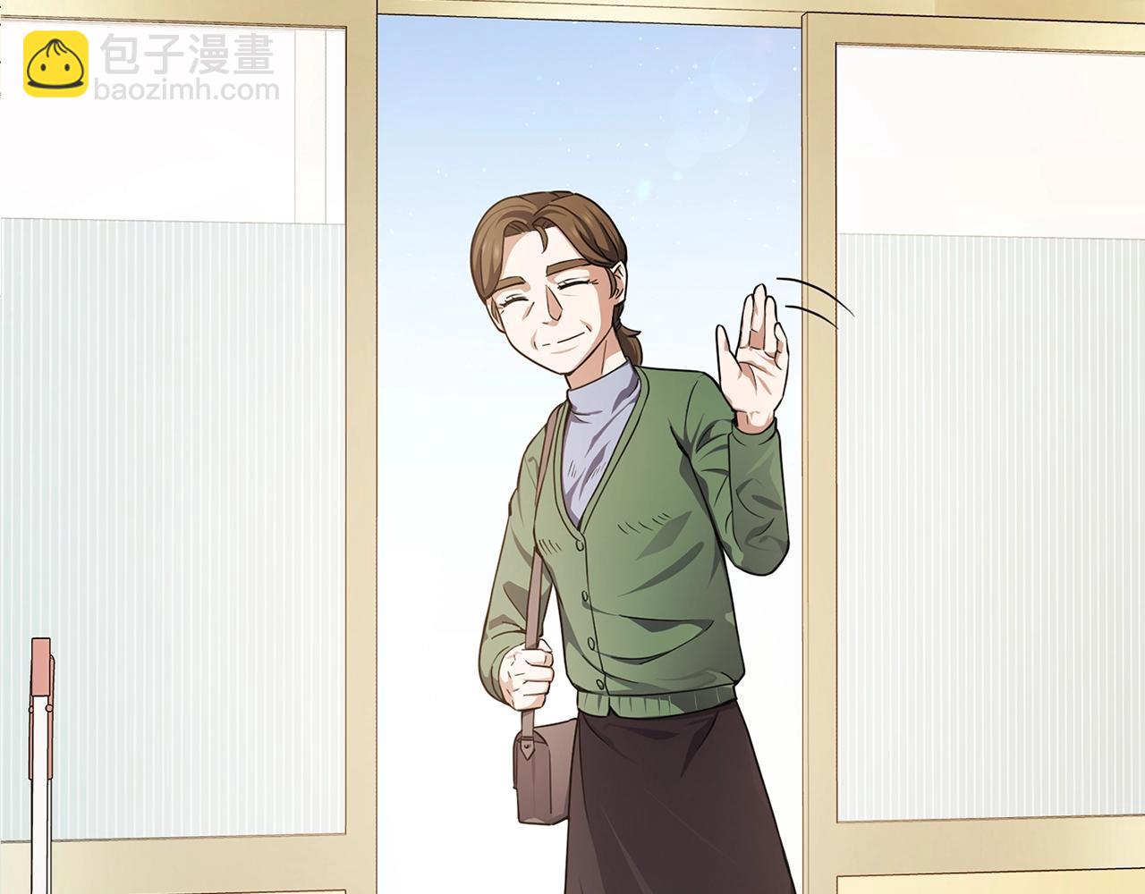 第11话 美丽的朋友(1/4)-第11话