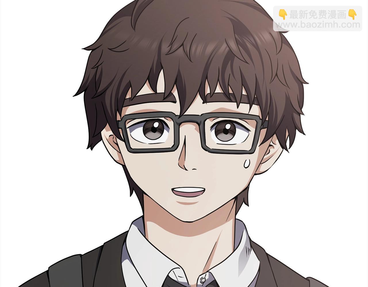 第15话 神的助攻(1/4)-第15话