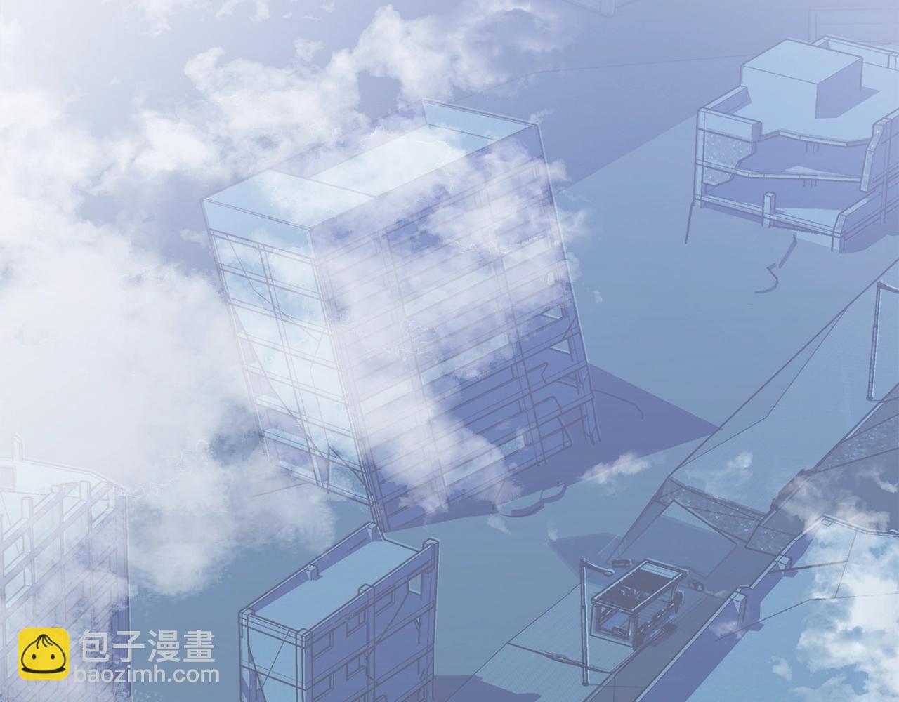第3话 天选之子(1/5)-第3话