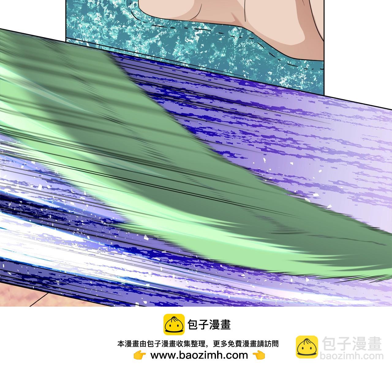 第41话 受伤的灵魂(1/4)-第41话
