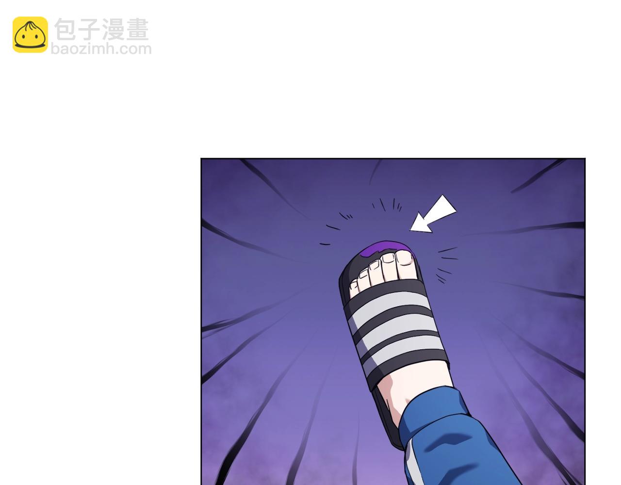 第45话 遇上强敌(1/4)-第45话
